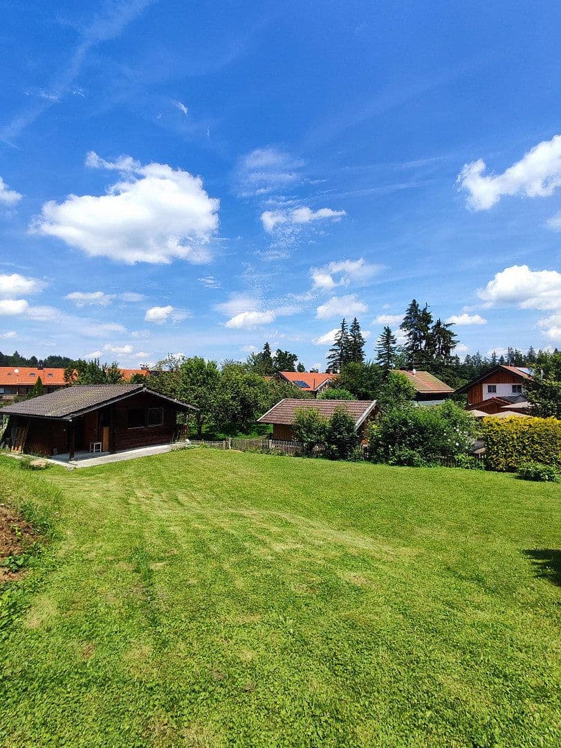 Prodej pozemku 692 m², Bad Tölz, Bavorsko Prodej pozemku 692 m², Bad Tölz, Bavorsko