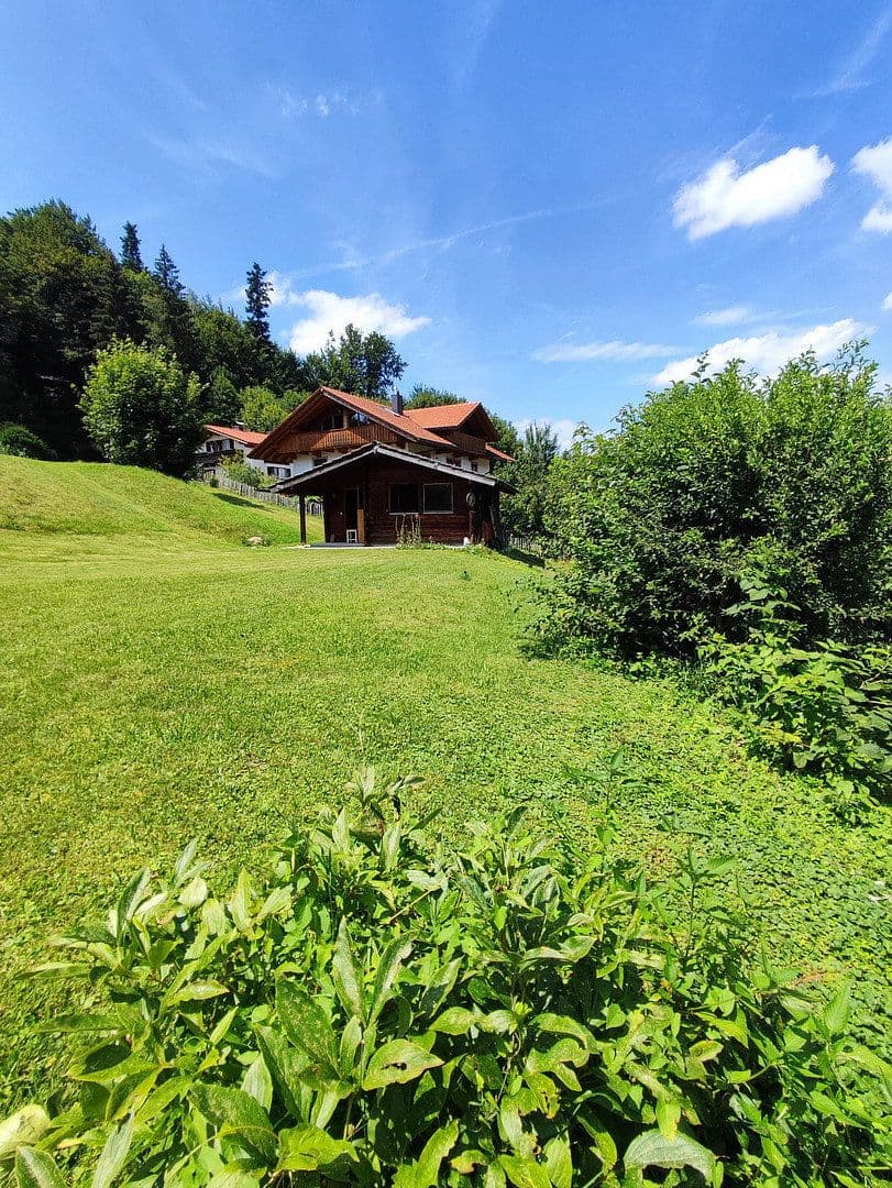 Prodej pozemku 692 m², Bad Tölz, Bavorsko Prodej pozemku 692 m², Bad Tölz, Bavorsko