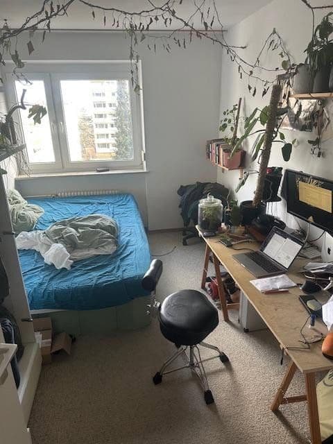 Prodej bytu 3+1 80 m², Gelbhofstrasse 5, München Großhadern, Bavorsko Prodej bytu 3+1 80 m², Gelbhofstrasse 5, München Großhadern, Bavorsko