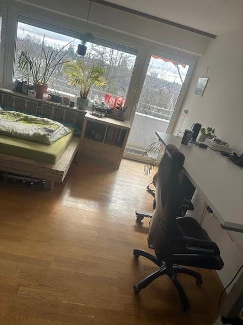 Prodej bytu 3+1 80 m², Gelbhofstrasse 5, München Großhadern, Bavorsko Prodej bytu 3+1 80 m², Gelbhofstrasse 5, München Großhadern, Bavorsko