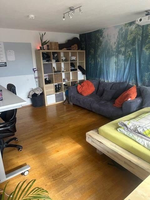 Prodej bytu 3+1 80 m², Gelbhofstrasse 5, München Großhadern, Bavorsko Prodej bytu 3+1 80 m², Gelbhofstrasse 5, München Großhadern, Bavorsko