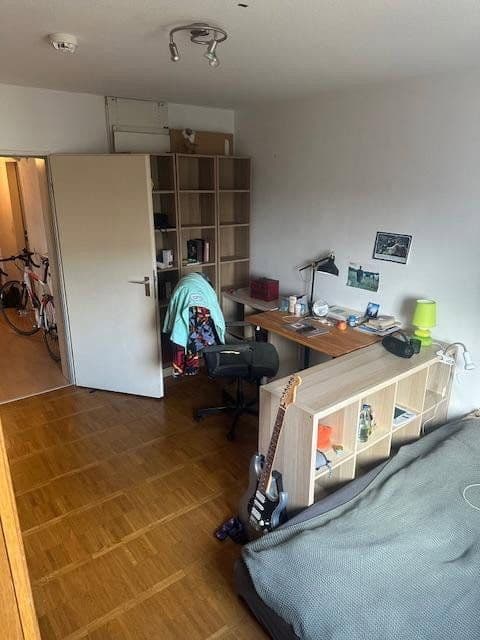 Prodej bytu 3+1 80 m², Gelbhofstrasse 5, München Großhadern, Bavorsko Prodej bytu 3+1 80 m², Gelbhofstrasse 5, München Großhadern, Bavorsko
