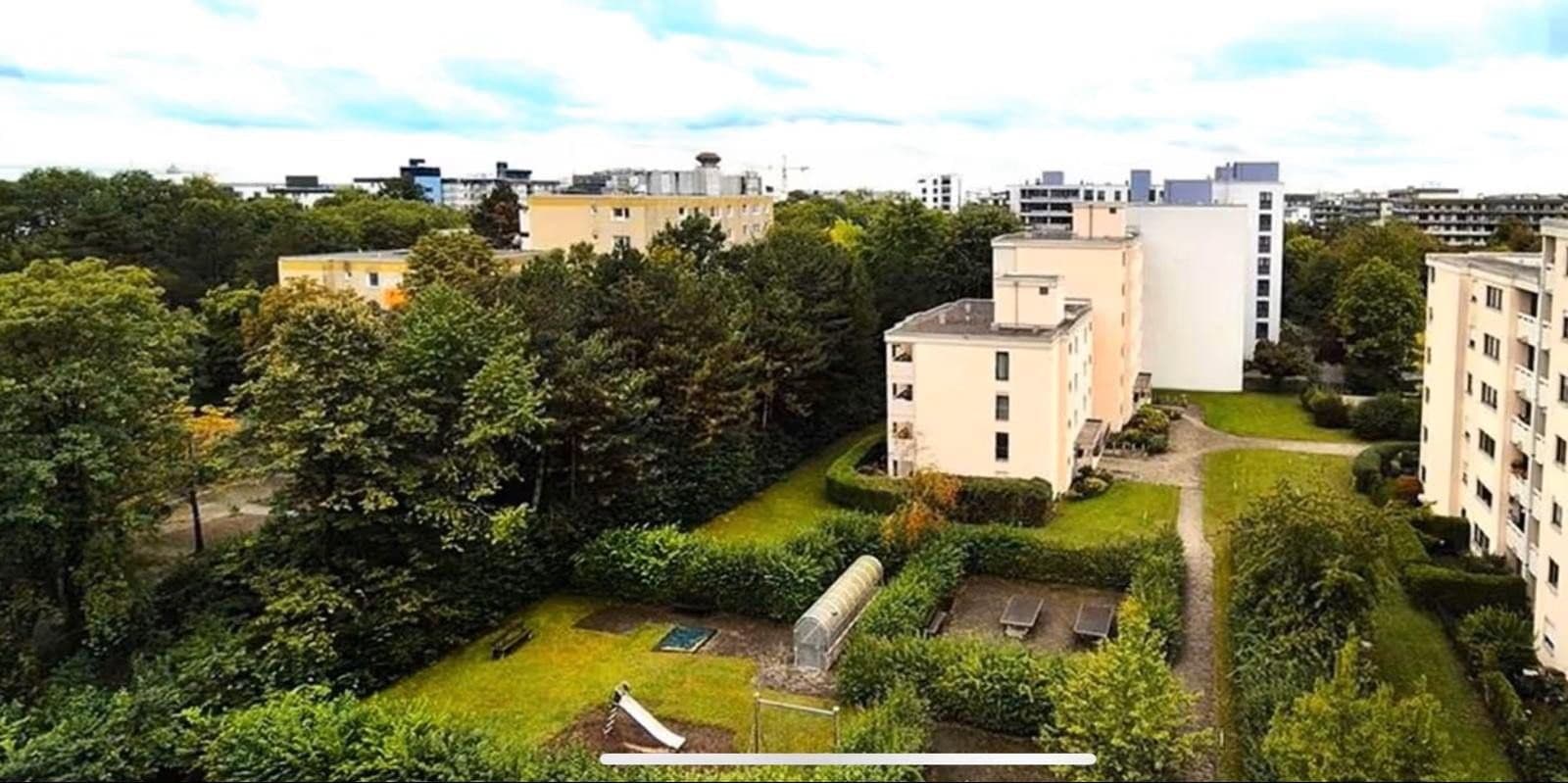 Prodej bytu 3+1 80 m², Gelbhofstrasse 5, München Großhadern, Bavorsko Prodej bytu 3+1 80 m², Gelbhofstrasse 5, München Großhadern, Bavorsko