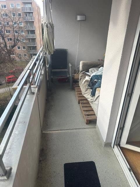 Prodej bytu 3+1 80 m², Gelbhofstrasse 5, München Großhadern, Bavorsko Prodej bytu 3+1 80 m², Gelbhofstrasse 5, München Großhadern, Bavorsko