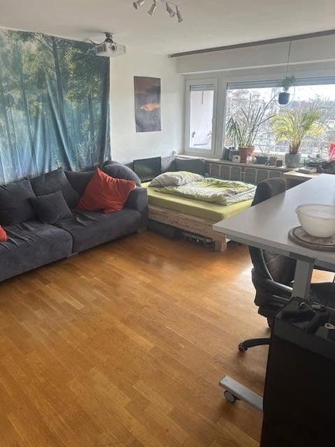 Prodej bytu 3+1 80 m², Gelbhofstrasse 5, München Großhadern, Bavorsko Prodej bytu 3+1 80 m², Gelbhofstrasse 5, München Großhadern, Bavorsko