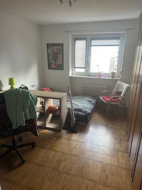 Prodej bytu 3+1 80 m², Gelbhofstrasse 5, München Großhadern, Bavorsko Prodej bytu 3+1 80 m², Gelbhofstrasse 5, München Großhadern, Bavorsko
