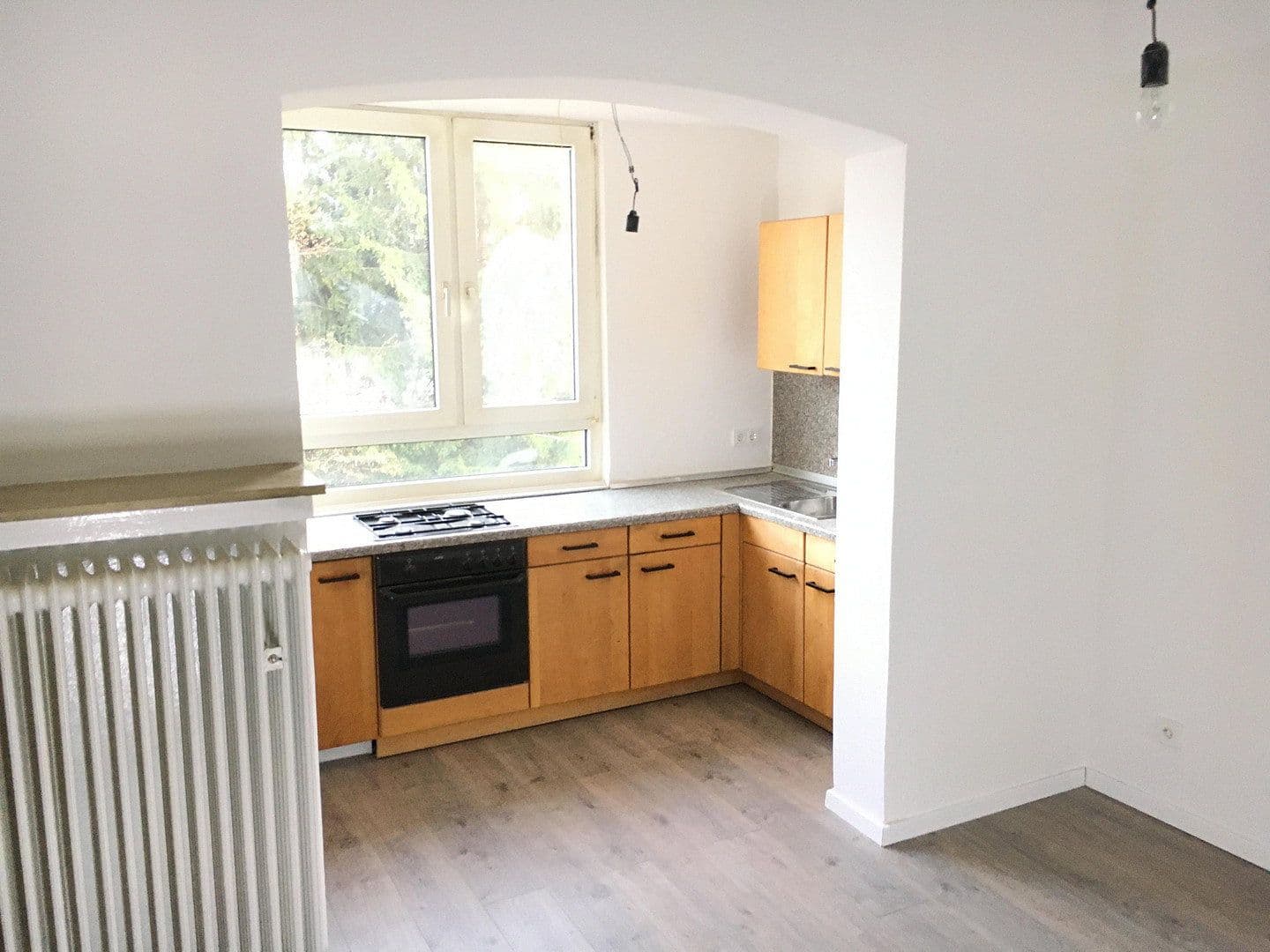 Pronájem bytu 3+1 90 m², Pferdebachstr. 78, Witten, Severní Porýní-Vestfálsko Pronájem bytu 3+1 90 m², Pferdebachstr. 78, Witten, Severní Porýní-Vestfálsko