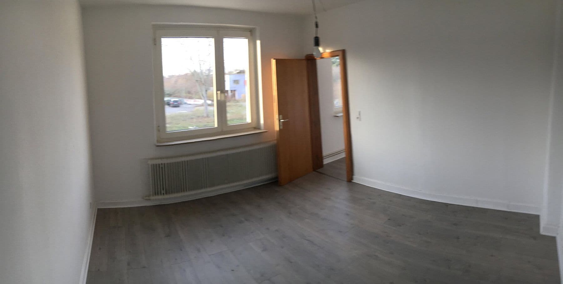 Pronájem bytu 3+1 90 m², Pferdebachstr. 78, Witten, Severní Porýní-Vestfálsko Pronájem bytu 3+1 90 m², Pferdebachstr. 78, Witten, Severní Porýní-Vestfálsko