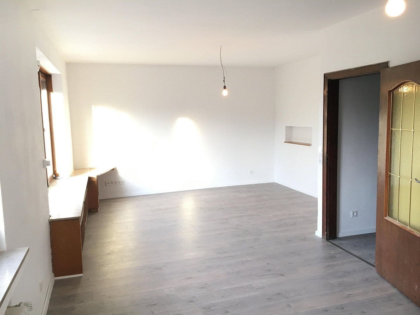 Pronájem bytu 3+1 90 m², Pferdebachstr. 78, Witten, Severní Porýní-Vestfálsko Pronájem bytu 3+1 90 m², Pferdebachstr. 78, Witten, Severní Porýní-Vestfálsko