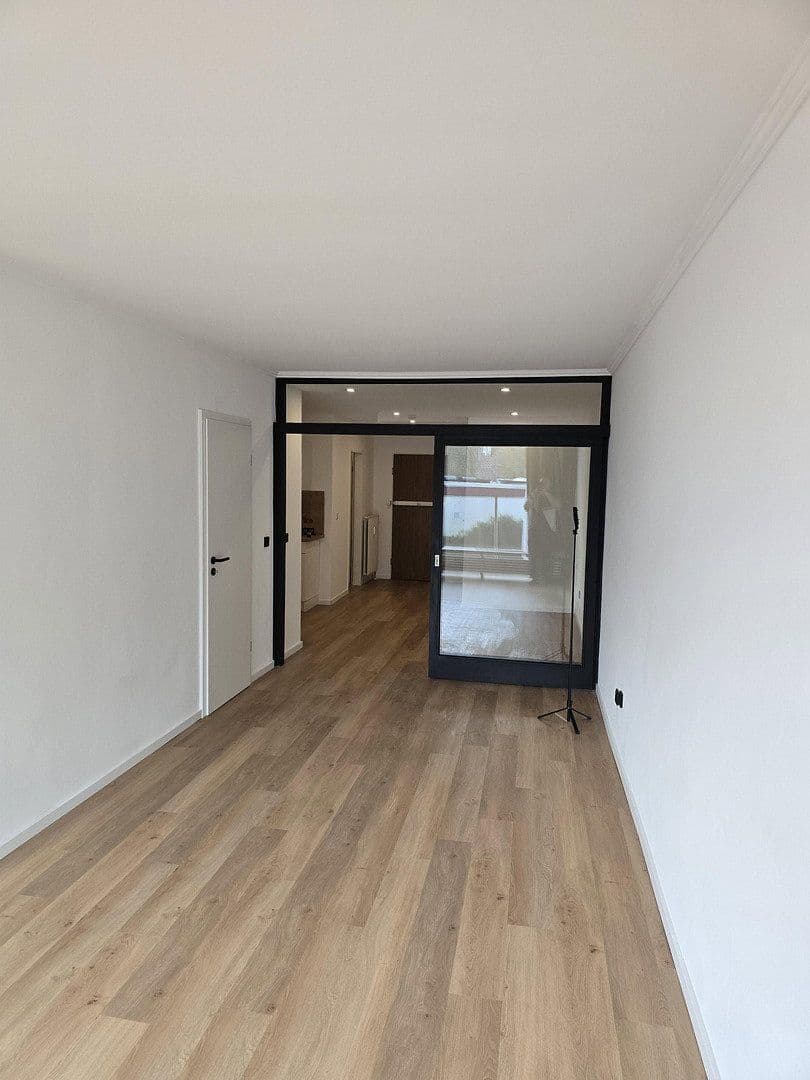 Prodej bytu 2+1 65 m², Bad Schwartau, Šlesvicko-Holštýnsko Prodej bytu 2+1 65 m², Bad Schwartau, Šlesvicko-Holštýnsko