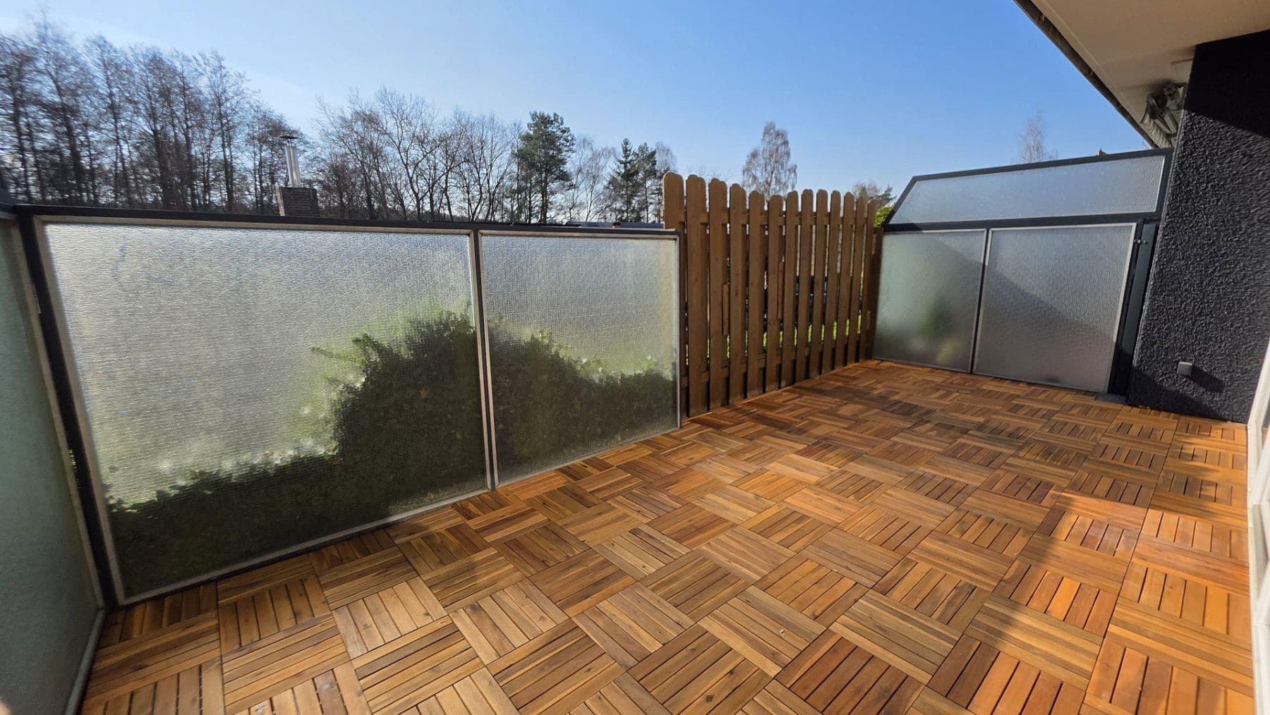 Prodej bytu 2+1 65 m², Bad Schwartau, Šlesvicko-Holštýnsko Prodej bytu 2+1 65 m², Bad Schwartau, Šlesvicko-Holštýnsko