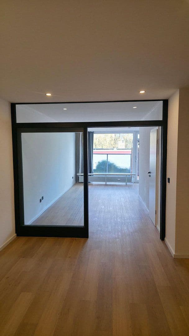 Prodej bytu 2+1 65 m², Bad Schwartau, Šlesvicko-Holštýnsko Prodej bytu 2+1 65 m², Bad Schwartau, Šlesvicko-Holštýnsko