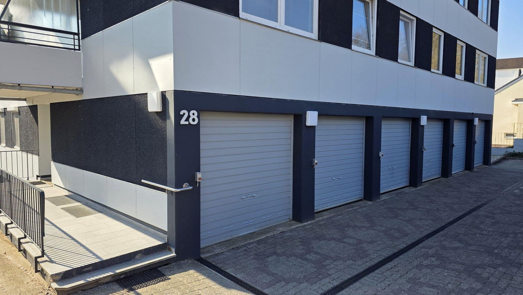 Prodej bytu 2+1 65 m², Bad Schwartau, Šlesvicko-Holštýnsko Prodej bytu 2+1 65 m², Bad Schwartau, Šlesvicko-Holštýnsko