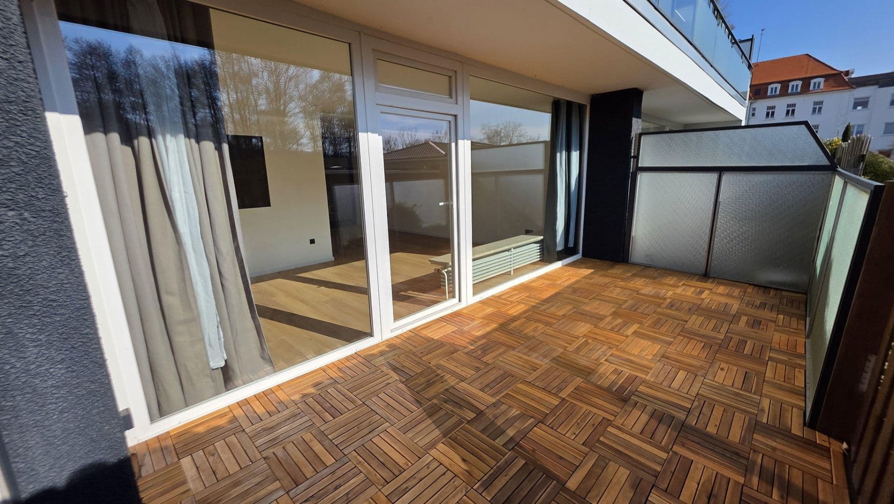 Prodej bytu 2+1 65 m², Bad Schwartau, Šlesvicko-Holštýnsko Prodej bytu 2+1 65 m², Bad Schwartau, Šlesvicko-Holštýnsko