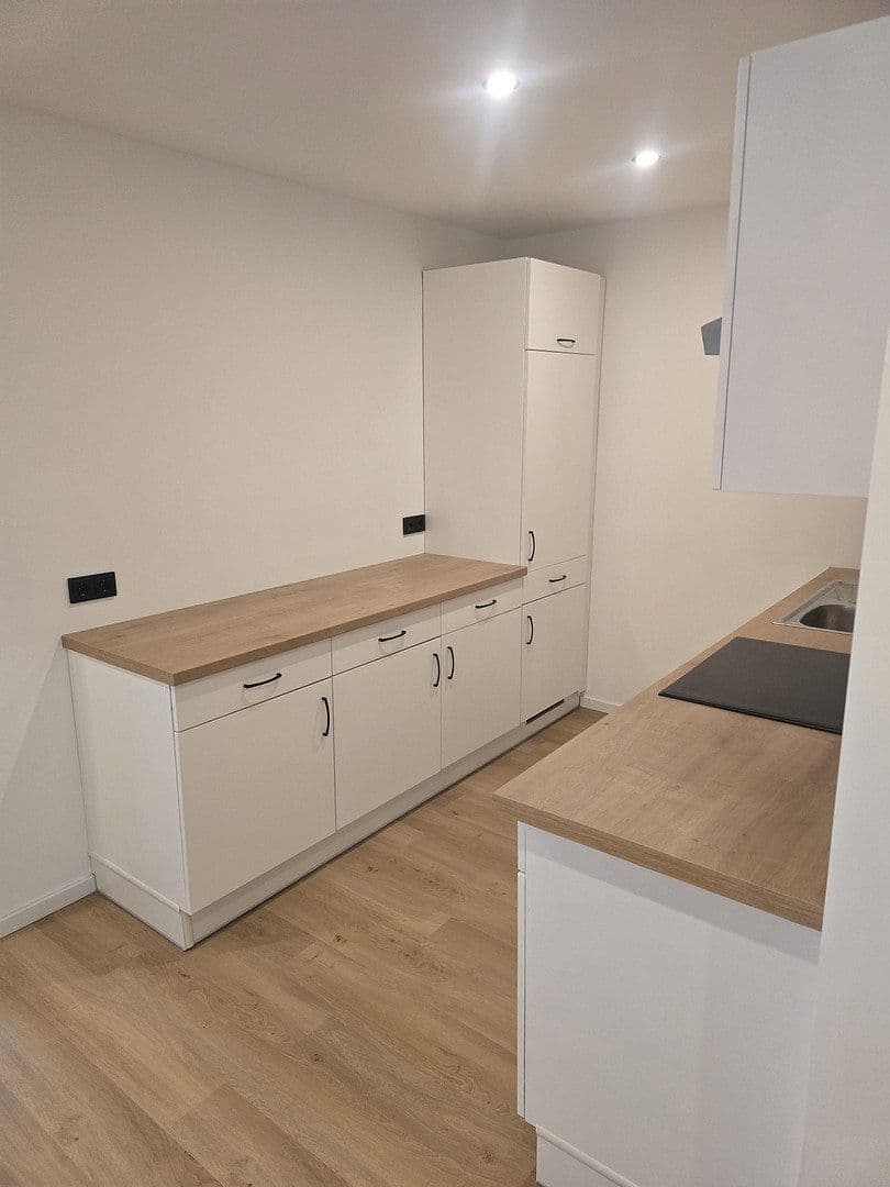 Prodej bytu 2+1 65 m², Bad Schwartau, Šlesvicko-Holštýnsko Prodej bytu 2+1 65 m², Bad Schwartau, Šlesvicko-Holštýnsko