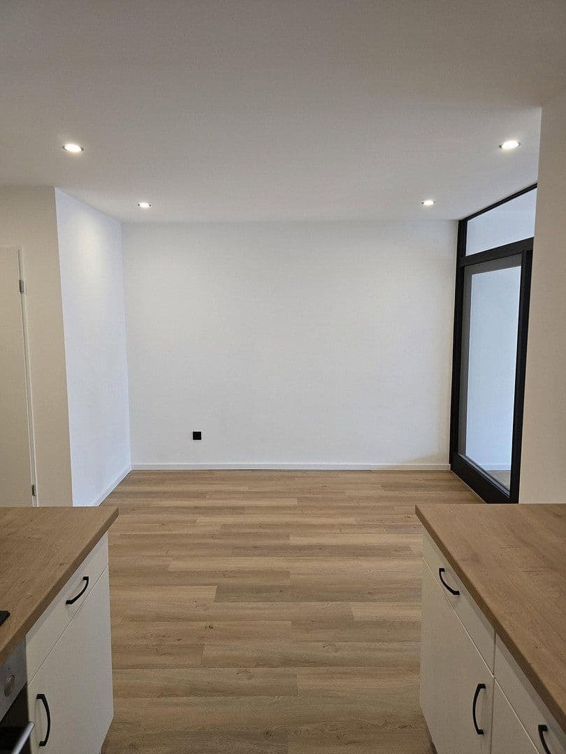 Prodej bytu 2+1 65 m², Bad Schwartau, Šlesvicko-Holštýnsko Prodej bytu 2+1 65 m², Bad Schwartau, Šlesvicko-Holštýnsko