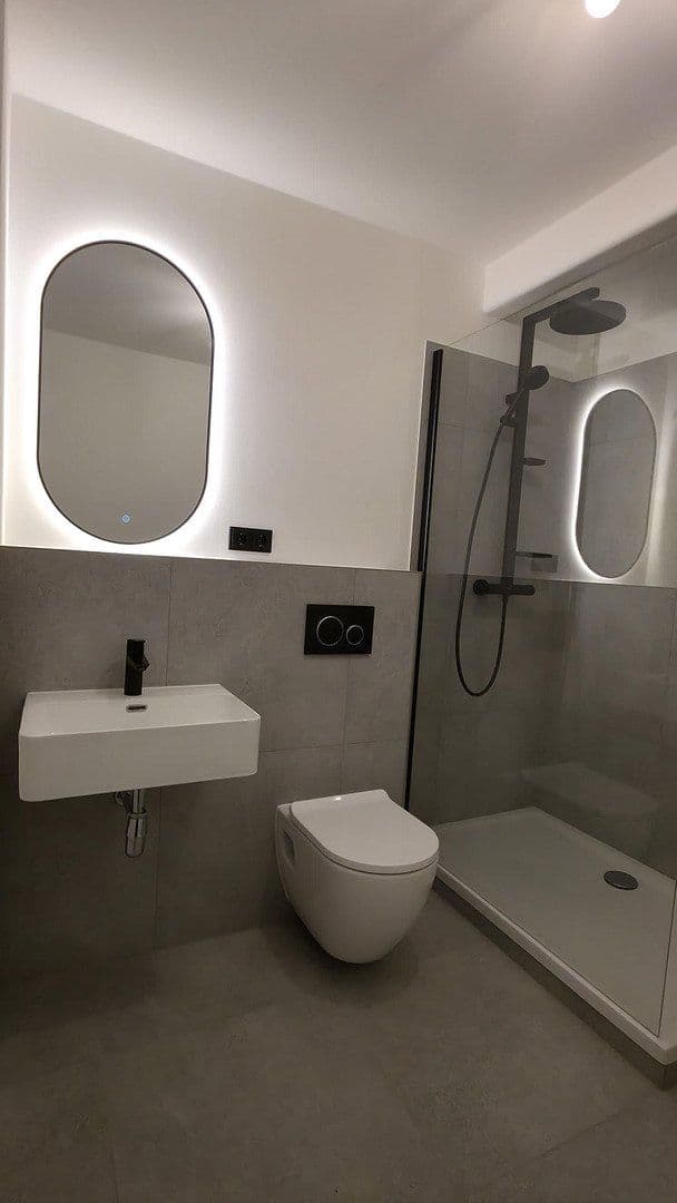 Prodej bytu 2+1 65 m², Bad Schwartau, Šlesvicko-Holštýnsko Prodej bytu 2+1 65 m², Bad Schwartau, Šlesvicko-Holštýnsko