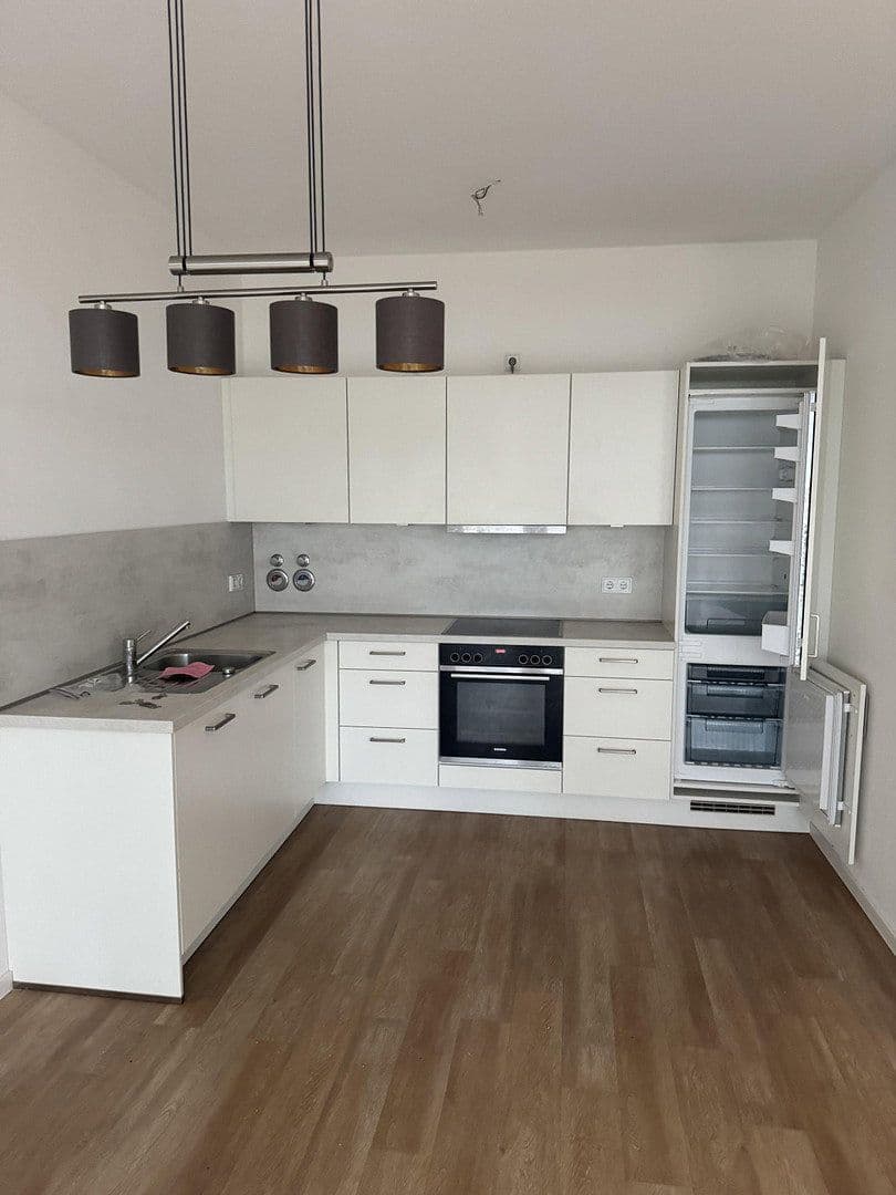 Pronájem bytu 3+1 91 m², Stallschreiberstraße 24, Berlin, Berlín Pronájem bytu 3+1 91 m², Stallschreiberstraße 24, Berlin, Berlín
