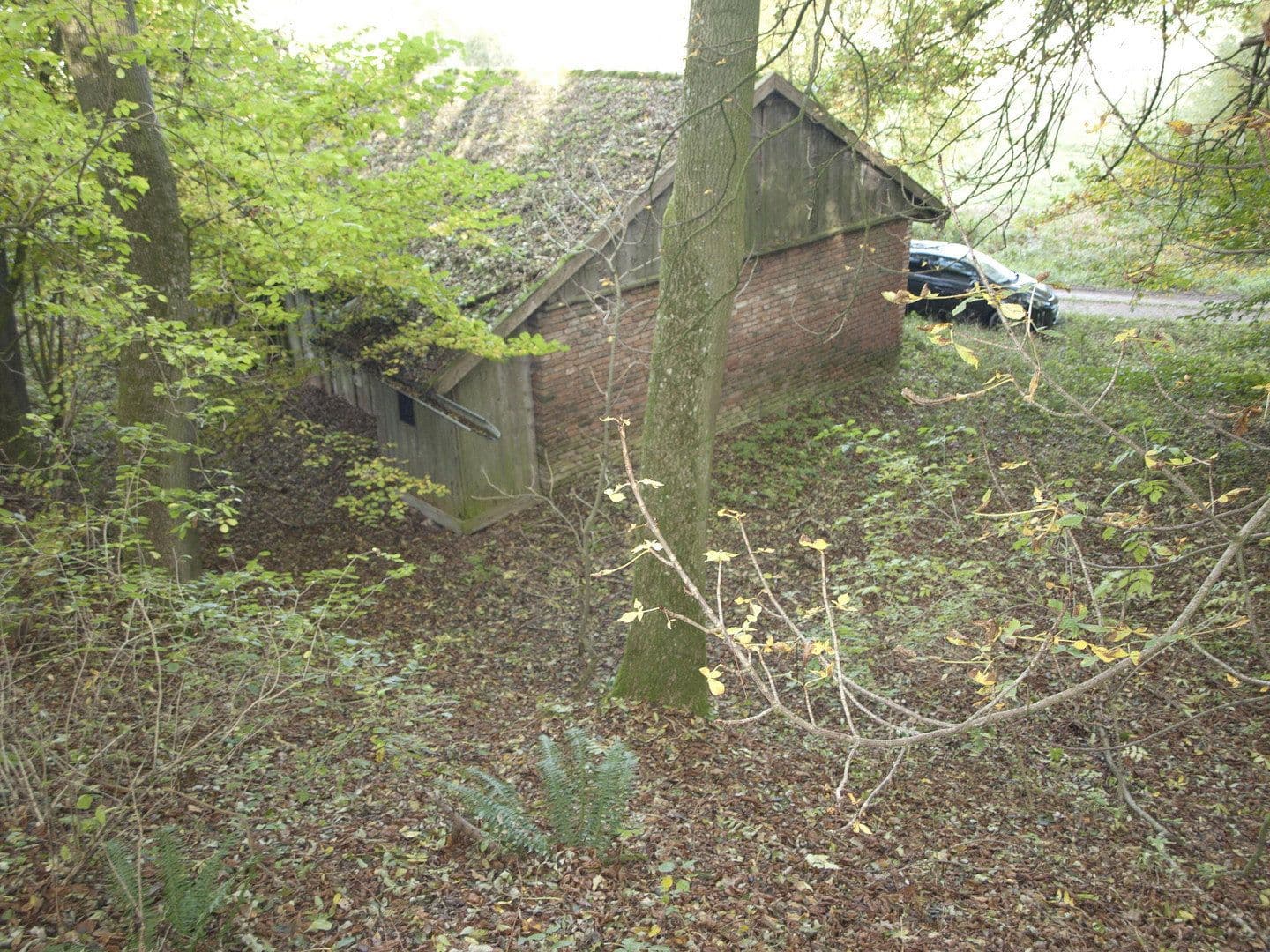 Prodej domu 60 m², pozemek 11.475 m², Adlkofen, Bavorsko Prodej domu 60 m², pozemek 11.475 m², Adlkofen, Bavorsko