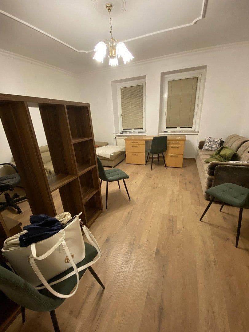 Pronájem bytu 1+1 42 m², Leobnerstrasse 8, Bruck an der Mur, Štýrsko Pronájem bytu 1+1 42 m², Leobnerstrasse 8, Bruck an der Mur, Štýrsko