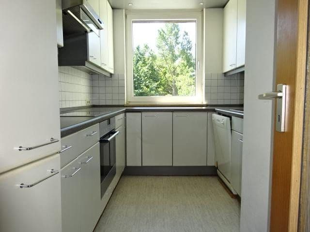 Prodej bytu 2+1 66 m², Am Weiher, Unterschleißheim, Bavorsko Prodej bytu 2+1 66 m², Am Weiher, Unterschleißheim, Bavorsko