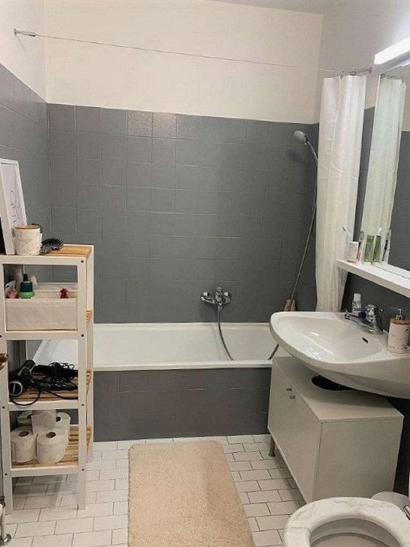 Pronájem bytu 2+1 33 m², Molitorgasse, Wien, Wien Pronájem bytu 2+1 33 m², Molitorgasse, Wien, Wien