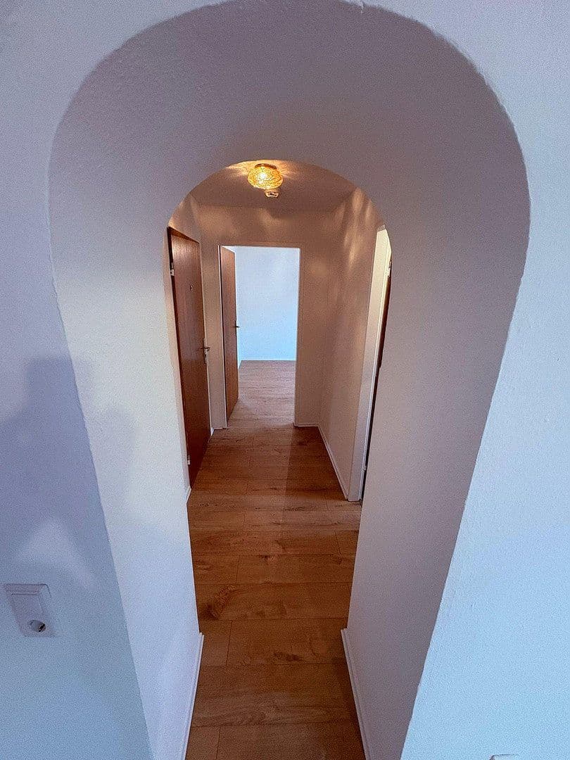 Pronájem bytu 3+1 50 m², In der Wüste 39, Leverkusen, Severní Porýní-Vestfálsko Pronájem bytu 3+1 50 m², In der Wüste 39, Leverkusen, Severní Porýní-Vestfálsko