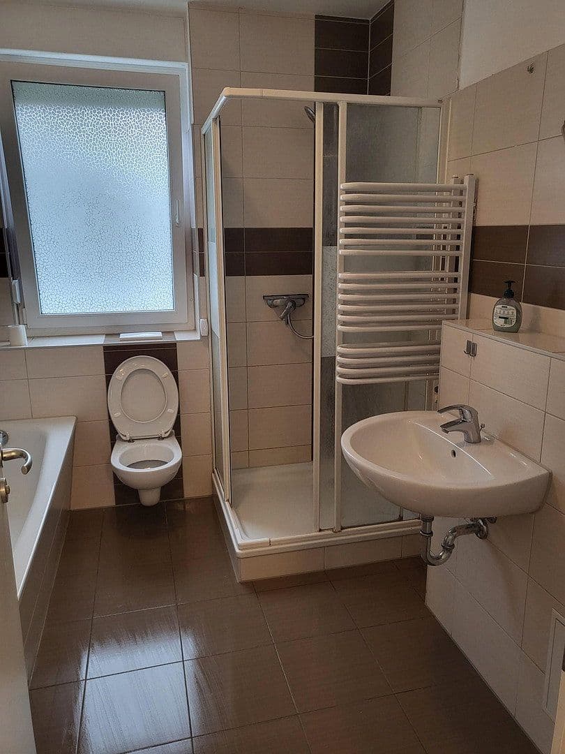 Prodej bytu 3+1 70 m², Berlin, Berlín Prodej bytu 3+1 70 m², Berlin, Berlín