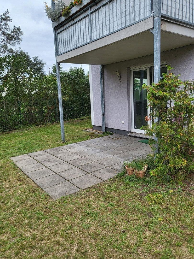 Prodej bytu 3+1 70 m², Berlin, Berlín Prodej bytu 3+1 70 m², Berlin, Berlín