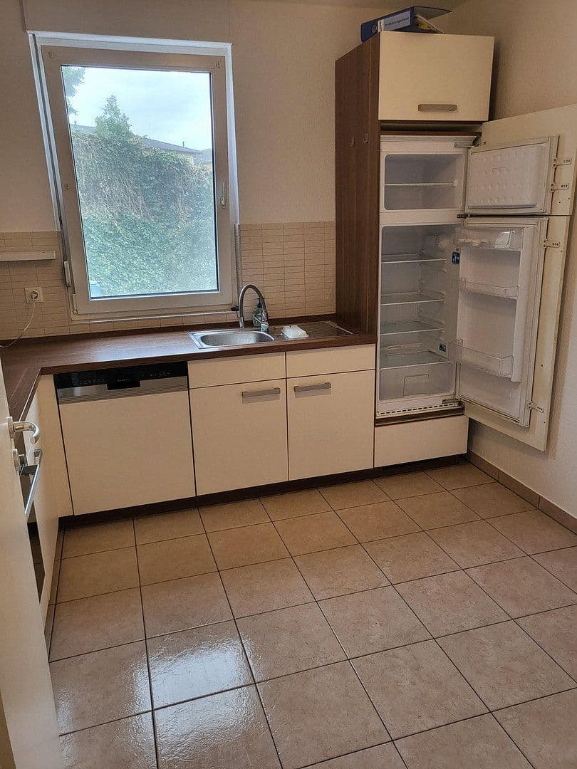 Prodej bytu 3+1 70 m², Berlin, Berlín Prodej bytu 3+1 70 m², Berlin, Berlín