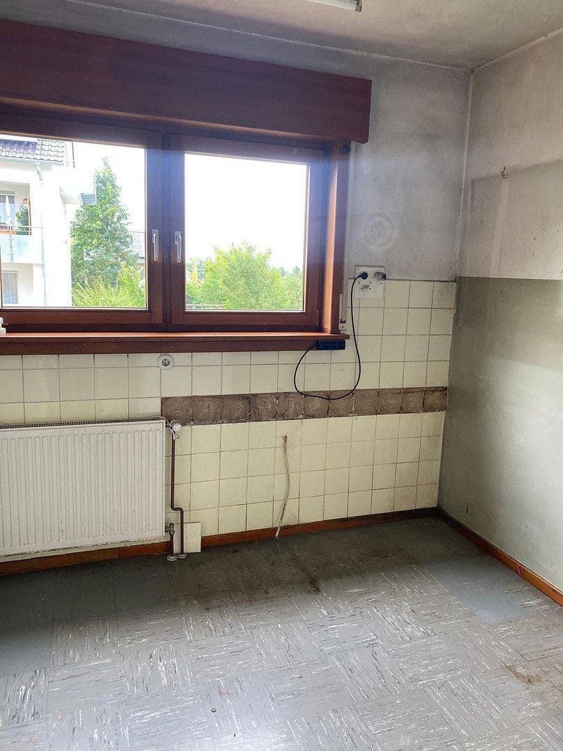 Prodej domu 160 m², pozemek 448 m², Tulpenstr. 9, Erdmannhausen, Bádensko-Württembersko Prodej domu 160 m², pozemek 448 m², Tulpenstr. 9, Erdmannhausen, Bádensko-Württembersko