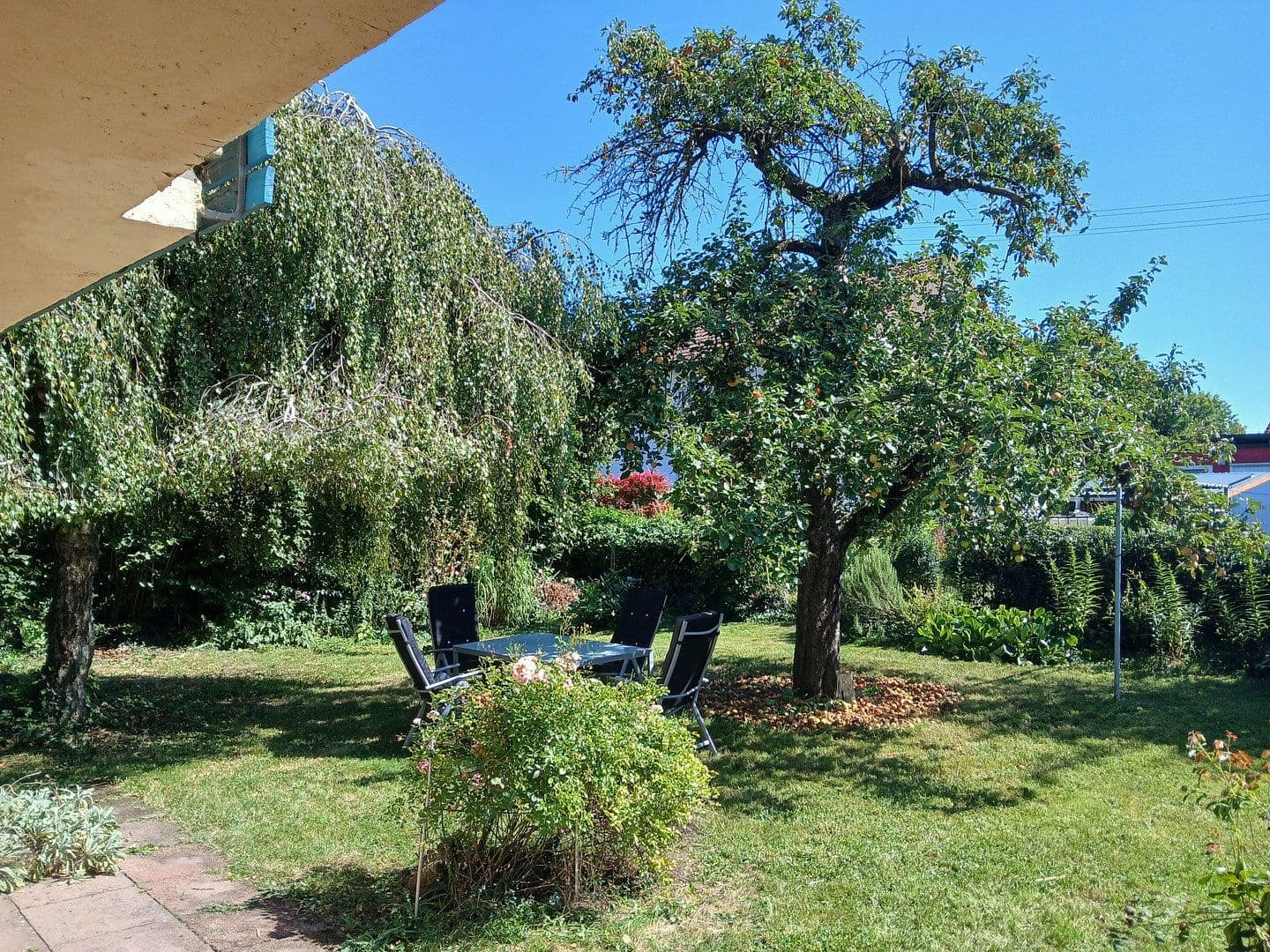 Prodej domu 160 m², pozemek 448 m², Tulpenstr. 9, Erdmannhausen, Bádensko-Württembersko Prodej domu 160 m², pozemek 448 m², Tulpenstr. 9, Erdmannhausen, Bádensko-Württembersko