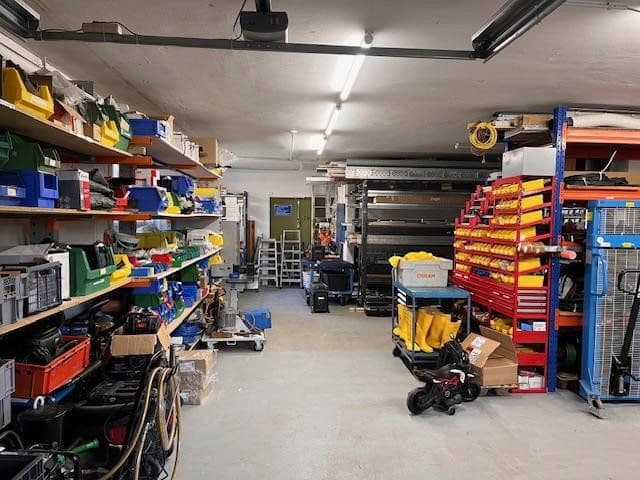 Pronájem kanceláře 386 m², Max-Lang-Straße 36, Leinfelden-Echterdingen, Bádensko-Württembersko Pronájem kanceláře 386 m², Max-Lang-Straße 36, Leinfelden-Echterdingen, Bádensko-Württembersko