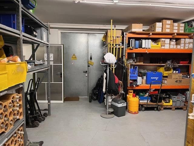 Pronájem kanceláře 386 m², Max-Lang-Straße 36, Leinfelden-Echterdingen, Bádensko-Württembersko Pronájem kanceláře 386 m², Max-Lang-Straße 36, Leinfelden-Echterdingen, Bádensko-Württembersko