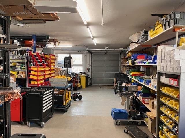 Pronájem kanceláře 386 m², Max-Lang-Straße 36, Leinfelden-Echterdingen, Bádensko-Württembersko Pronájem kanceláře 386 m², Max-Lang-Straße 36, Leinfelden-Echterdingen, Bádensko-Württembersko