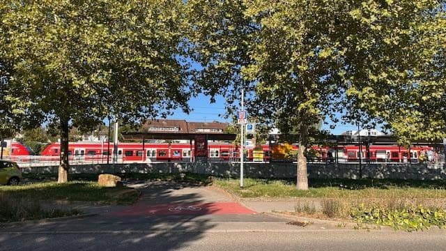 Pronájem kanceláře 386 m², Max-Lang-Straße 36, Leinfelden-Echterdingen, Bádensko-Württembersko Pronájem kanceláře 386 m², Max-Lang-Straße 36, Leinfelden-Echterdingen, Bádensko-Württembersko