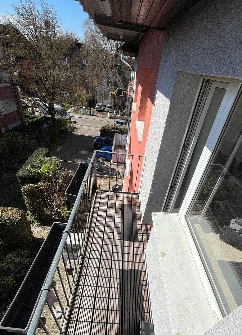 Pronájem bytu 23 m², Olewischtwiet 15, Hamburg, Hamburg Pronájem bytu 23 m², Olewischtwiet 15, Hamburg, Hamburg