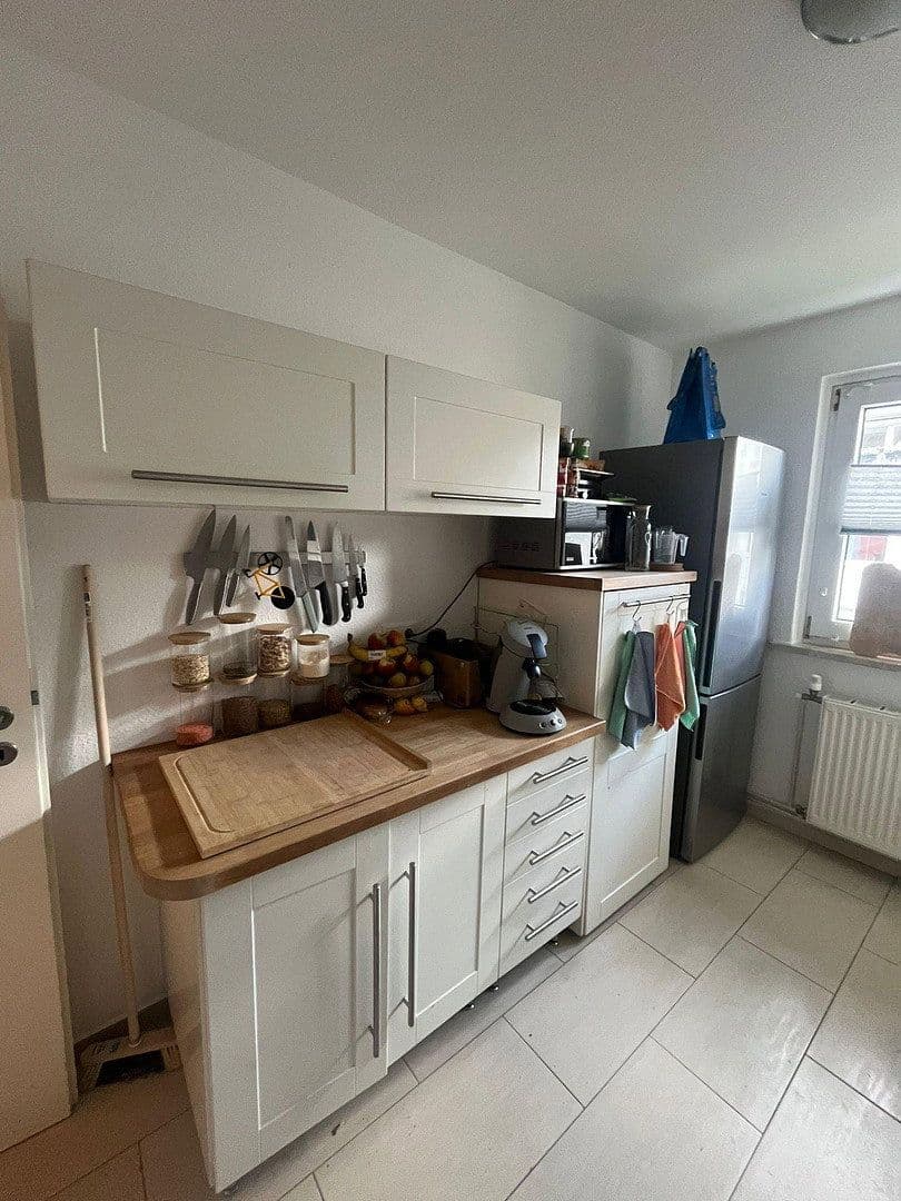 Pronájem bytu 23 m², Olewischtwiet 15, Hamburg, Hamburg Pronájem bytu 23 m², Olewischtwiet 15, Hamburg, Hamburg