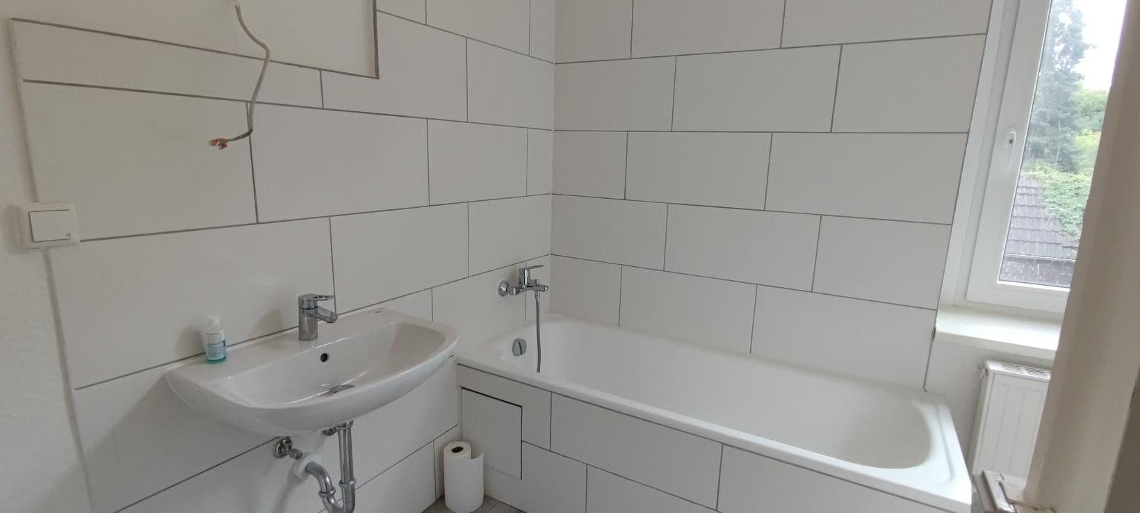 Pronájem bytu 4+1 88 m², Thüringer Str. 31, Oberhausen, Severní Porýní-Vestfálsko Pronájem bytu 4+1 88 m², Thüringer Str. 31, Oberhausen, Severní Porýní-Vestfálsko