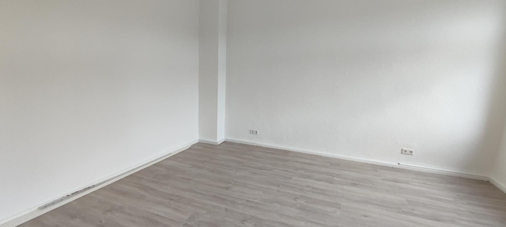 Pronájem bytu 4+1 88 m², Thüringer Str. 31, Oberhausen, Severní Porýní-Vestfálsko Pronájem bytu 4+1 88 m², Thüringer Str. 31, Oberhausen, Severní Porýní-Vestfálsko