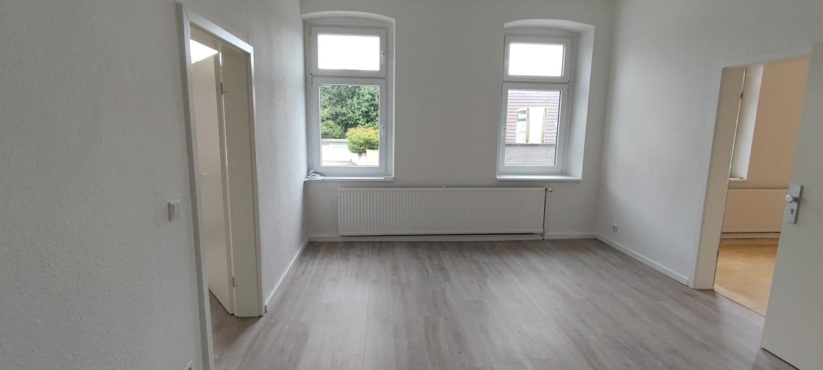 Pronájem bytu 4+1 88 m², Thüringer Str. 31, Oberhausen, Severní Porýní-Vestfálsko Pronájem bytu 4+1 88 m², Thüringer Str. 31, Oberhausen, Severní Porýní-Vestfálsko