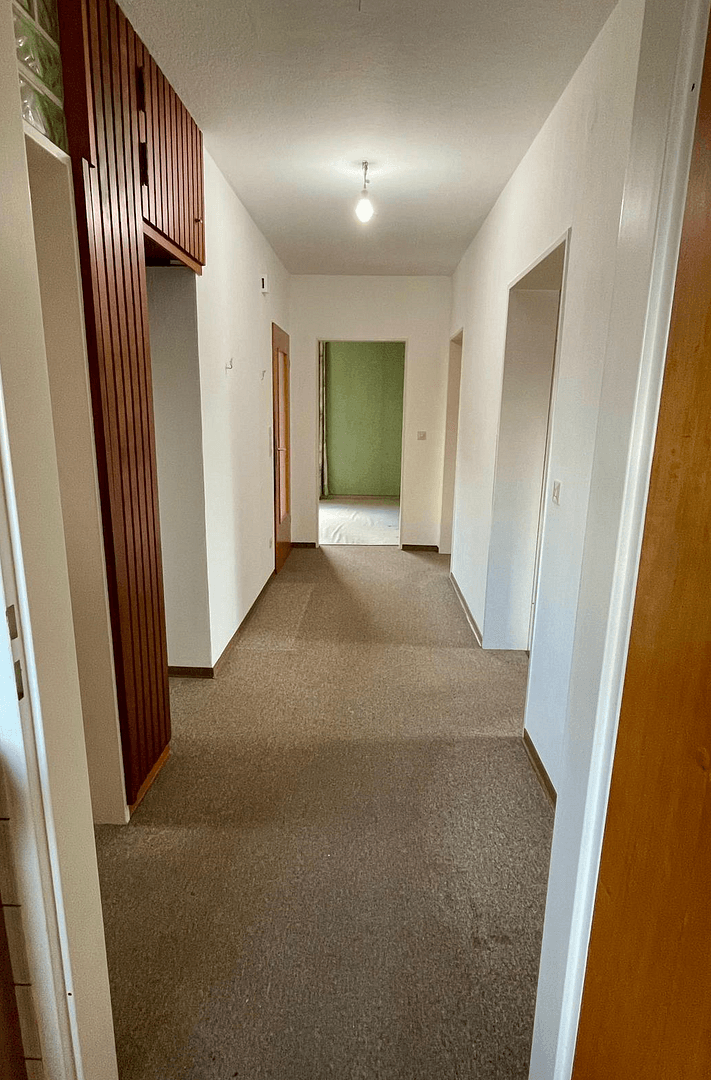 Prodej domu 210 m², pozemek 916 m², Uetze, Dolní Sasko Prodej domu 210 m², pozemek 916 m², Uetze, Dolní Sasko