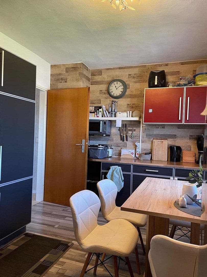 Prodej domu 210 m², pozemek 916 m², Uetze, Dolní Sasko Prodej domu 210 m², pozemek 916 m², Uetze, Dolní Sasko