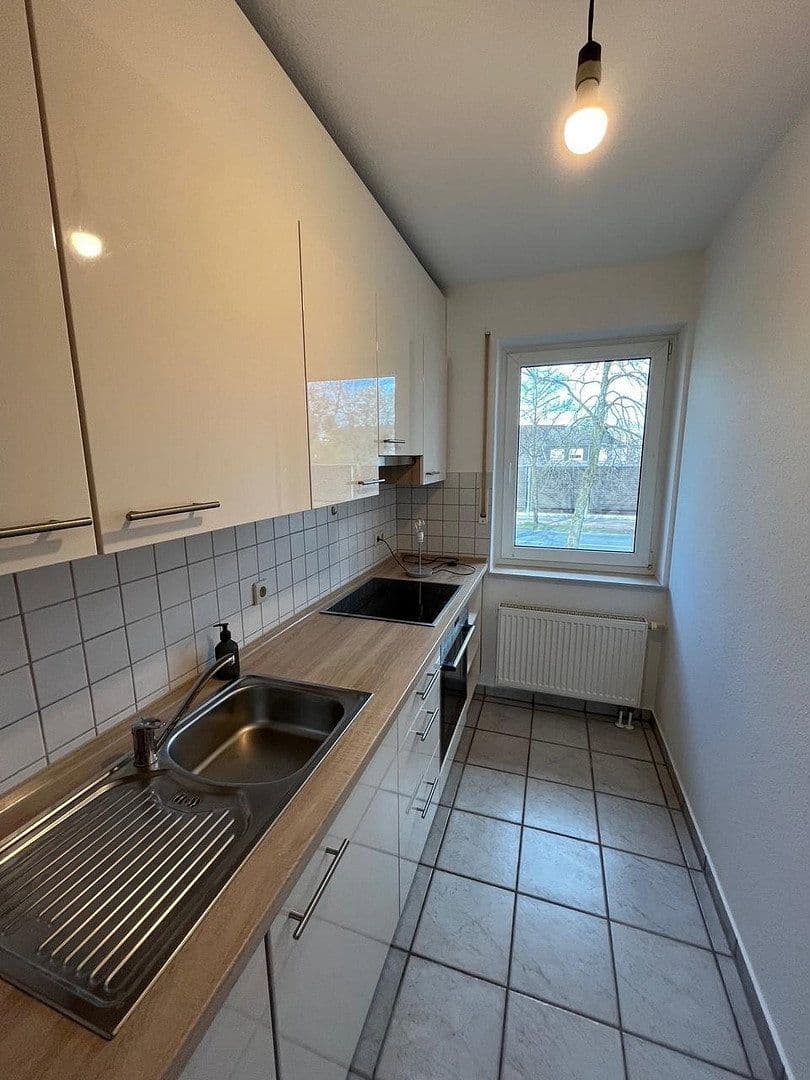 Pronájem bytu 2+1 59 m², Gütersloh, Severní Porýní-Vestfálsko Pronájem bytu 2+1 59 m², Gütersloh, Severní Porýní-Vestfálsko
