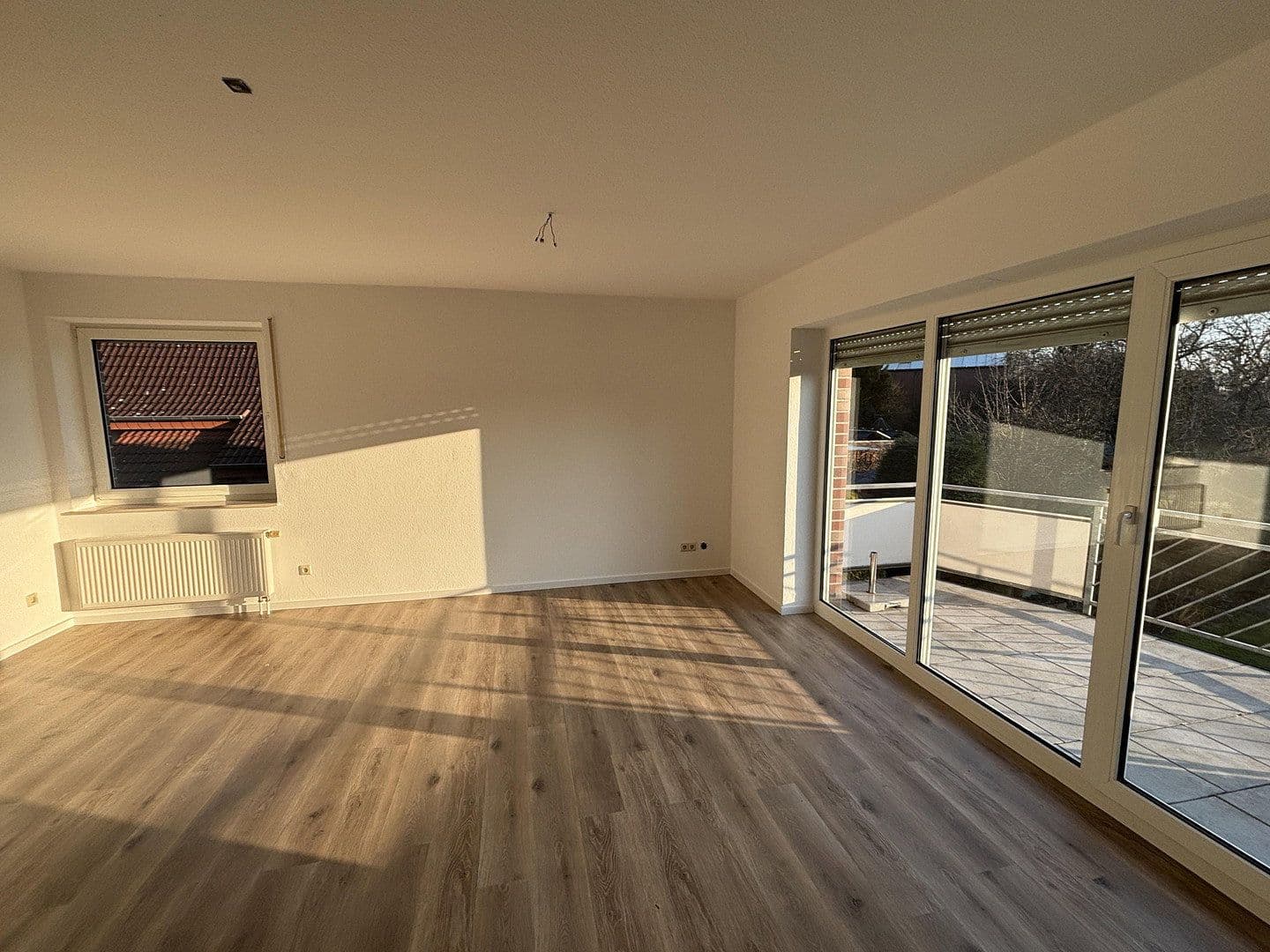 Pronájem bytu 2+1 59 m², Gütersloh, Severní Porýní-Vestfálsko Pronájem bytu 2+1 59 m², Gütersloh, Severní Porýní-Vestfálsko