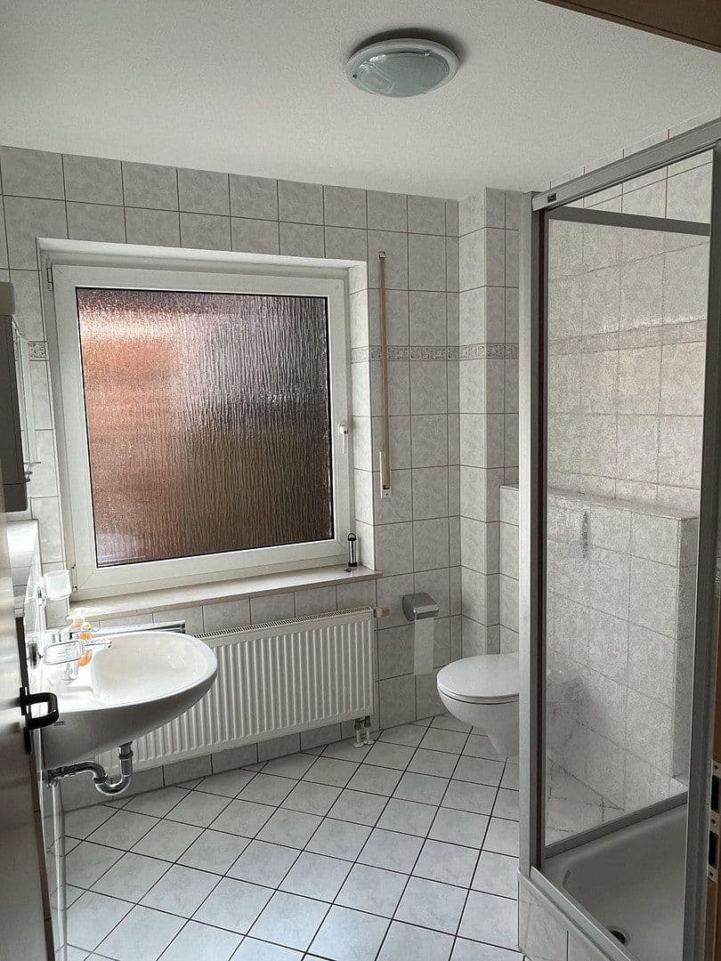 Pronájem bytu 2+1 59 m², Gütersloh, Severní Porýní-Vestfálsko Pronájem bytu 2+1 59 m², Gütersloh, Severní Porýní-Vestfálsko