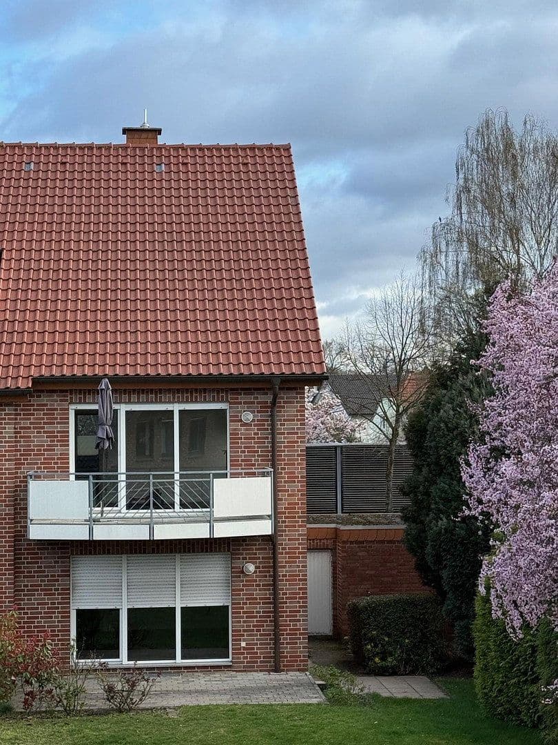 Pronájem bytu 2+1 59 m², Gütersloh, Severní Porýní-Vestfálsko Pronájem bytu 2+1 59 m², Gütersloh, Severní Porýní-Vestfálsko