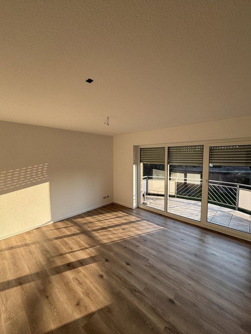 Pronájem bytu 2+1 59 m², Gütersloh, Severní Porýní-Vestfálsko Pronájem bytu 2+1 59 m², Gütersloh, Severní Porýní-Vestfálsko