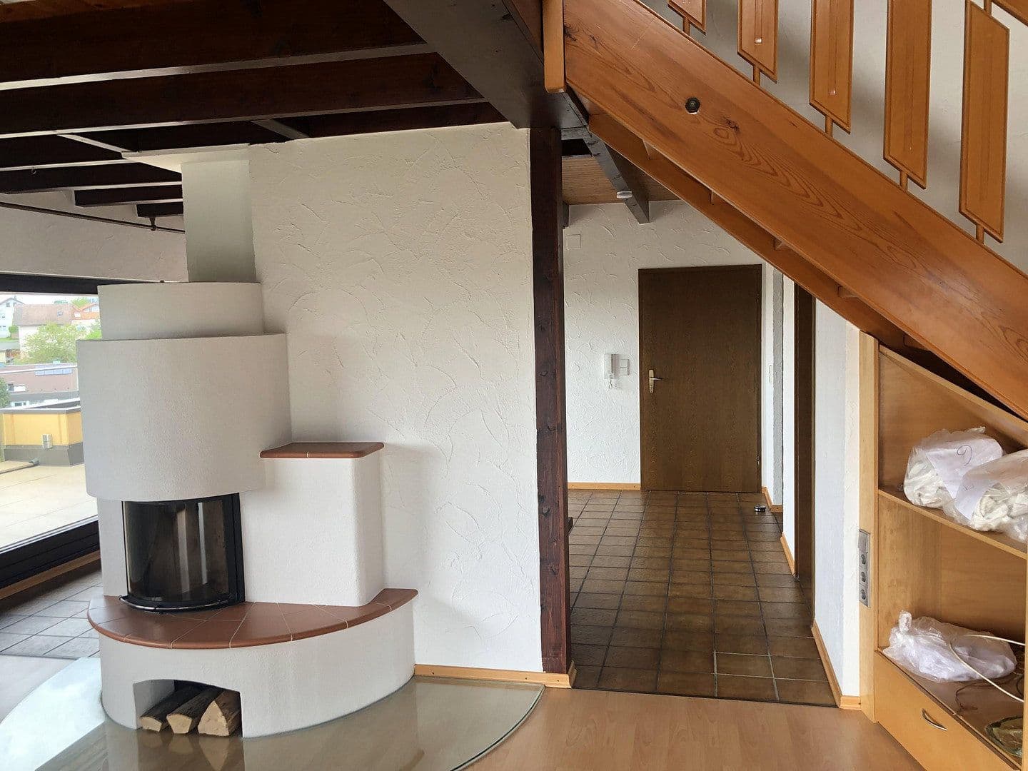 Pronájem bytu 4+1 196 m², Baden-Baden, Bádensko-Württembersko Pronájem bytu 4+1 196 m², Baden-Baden, Bádensko-Württembersko