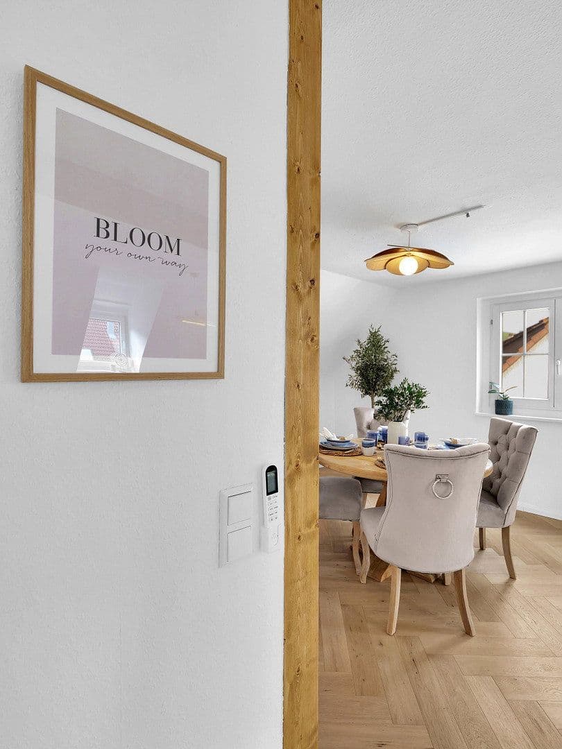 Prodej bytu 4+1 80 m², Degenfelder. Str. 3, Stuttgart, Bádensko-Württembersko Prodej bytu 4+1 80 m², Degenfelder. Str. 3, Stuttgart, Bádensko-Württembersko